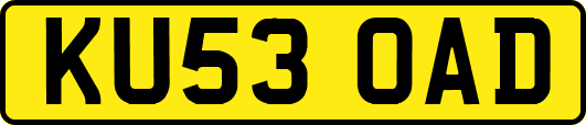 KU53OAD