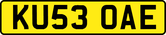 KU53OAE
