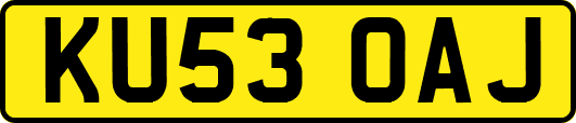 KU53OAJ