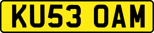 KU53OAM