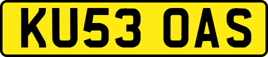 KU53OAS
