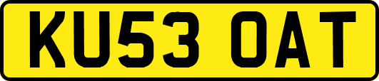 KU53OAT
