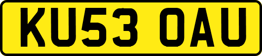 KU53OAU