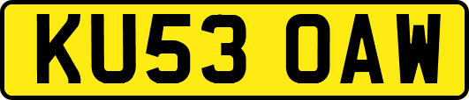KU53OAW