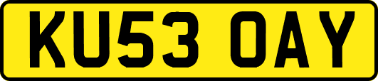 KU53OAY