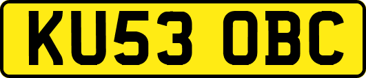 KU53OBC
