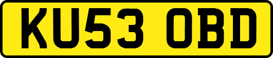 KU53OBD