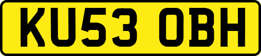 KU53OBH