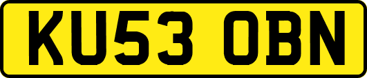 KU53OBN
