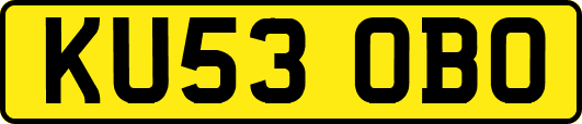 KU53OBO