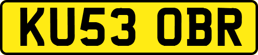 KU53OBR