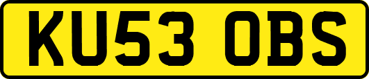 KU53OBS