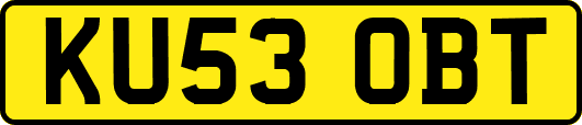 KU53OBT