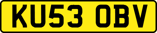 KU53OBV