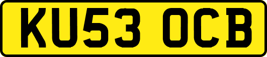 KU53OCB