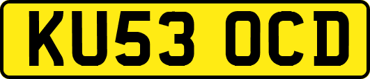 KU53OCD