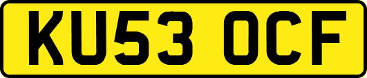 KU53OCF