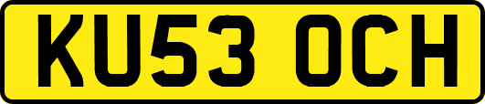 KU53OCH