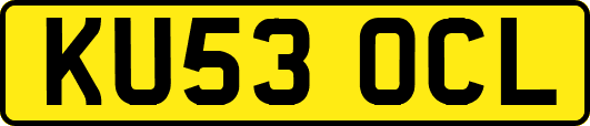 KU53OCL