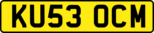 KU53OCM