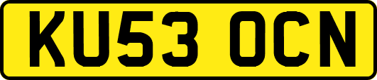 KU53OCN