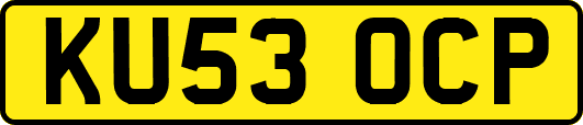 KU53OCP