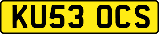 KU53OCS