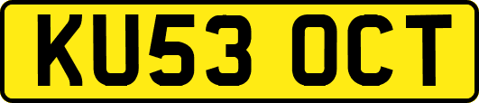 KU53OCT