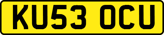 KU53OCU