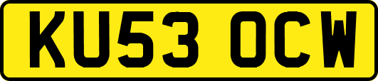 KU53OCW