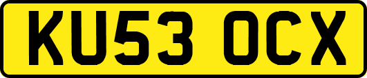 KU53OCX