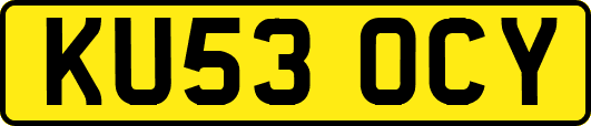 KU53OCY