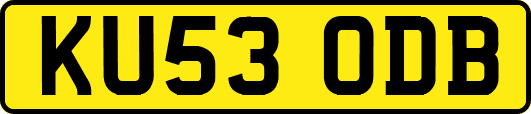 KU53ODB