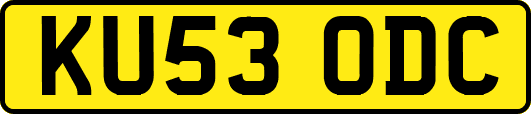 KU53ODC
