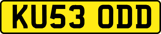 KU53ODD