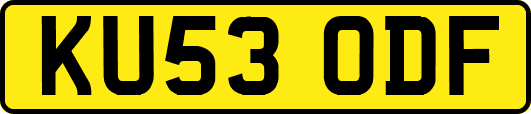 KU53ODF