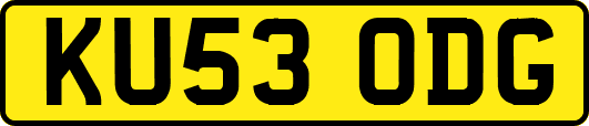 KU53ODG