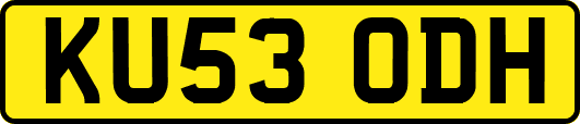 KU53ODH