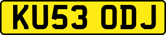 KU53ODJ