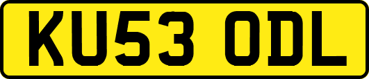 KU53ODL