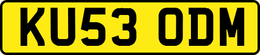 KU53ODM