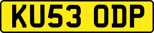 KU53ODP