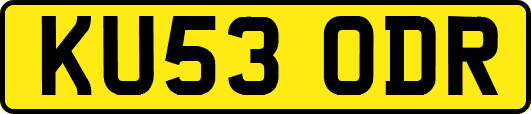 KU53ODR