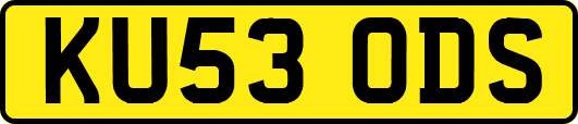 KU53ODS