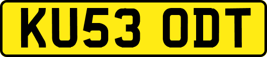 KU53ODT
