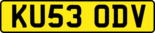 KU53ODV