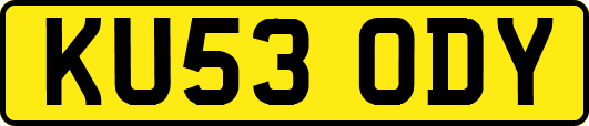 KU53ODY