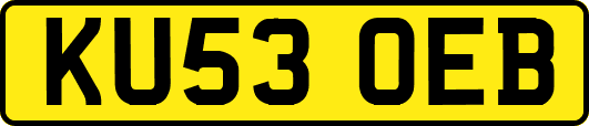 KU53OEB