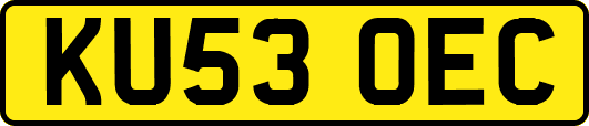 KU53OEC