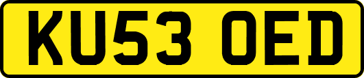 KU53OED